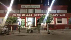 Hostal Restaurante Los Dos Naranjos - Image 2