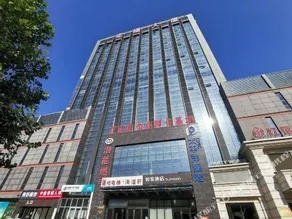 Home Inn Shijiazhuang Zhengding District North Yanzhao Street - Image 2
