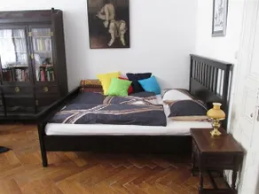 Art Nouveau Apartment - Image 5