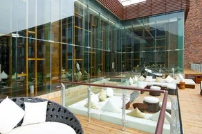InterContinental Hotels ONETHOUSAND ISLAND LAKE RESORT by IHG - Image 2