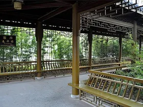 Lanling Hotel - Image 5