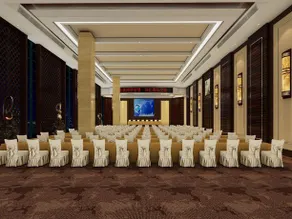 Mingdu Gloria Plaza Hotel Qingdao - Image 2