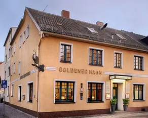 Goldener Hahn - Image 1