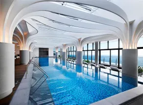 Ananti Hilton Busan - Image 4