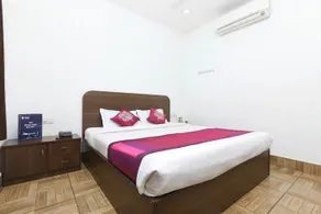 OYO 1246 Raaj Residency - Image 4
