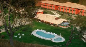 Hotel Fazenda JeCaVa - Image 2