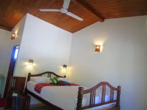 Talalla Coconut Hotel - Image 5