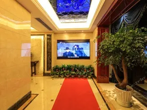 Fengqi Hotel (Hangzhou Hubin Jianguo North Road Metro Exit Branch) - Image 3