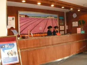 Hanting Express Langfang Jinguang Avenue - Image 4