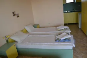 Chaika Guest House - Image 4