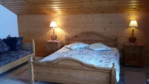Chalet Ermina Bed and Breakfast - Image 3