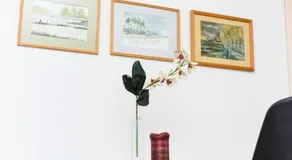 Ferienhaus Nordseerose - Image 4