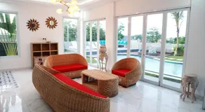 Vanilla Suite Jimbaran - Image 5