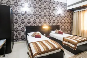 Palette - Hotel Luxmi Residency - Image 3