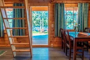 Harriniva Cottages - Image 4