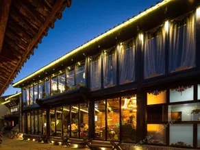 Guanxin Stylist  Resort Art hotel - Image 2