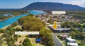 Ait Shona - Happy Place. Apt 10 Haven on the Park - Image 4