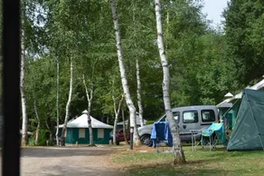 Camping D'audinac Les Bains - Image 5