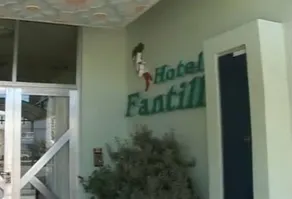 Hotel Fantilli - Image 3