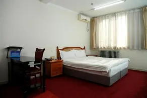 Beijing Airlines Hotel - Image 2
