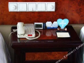 Kingston Hotel Inner Mongolia - Image 2