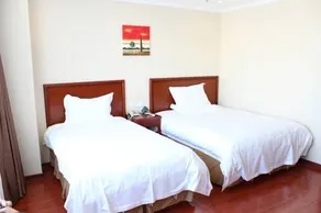 Greentree Inn Ningbo Yuyao Shengshan West Road Express Hotel - Image 5