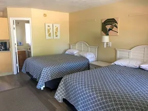 Pennwood Motor Lodge - Image 2