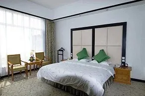 Yijing Garden Resort & Spa Hotel - Image 2
