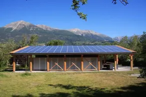 Camping le Petit Liou Sites & Paysages - Image 3