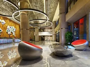 Jaez Express Hotel - Image 4