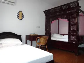 Guyunfeng Inn - Zhouzhuang - Image 5