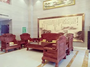 GreenTree Inn Luoyang Train Station Zhuangyuanhong Road Hotel - Image 1