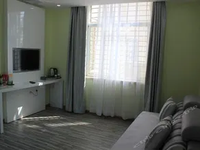 SHIJI HUANGCHENG FASHION HOTEL - Image 3