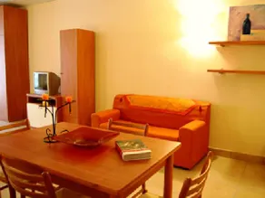 Hotel Residence 4 Passi - Image 5
