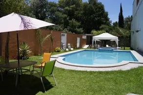 Suites Paraiso TX - Image 4