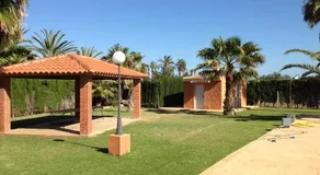 Chalet Beach and Golf Santa Pola Alicante Jupalca - Image 5