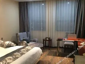 Hualong Meichen Hotel - Image 5