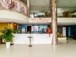 Zhonglang Express Hotel - Image 4