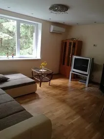 Family-Friendly 2 Rooms Apartment With View To A Forest - Image 2