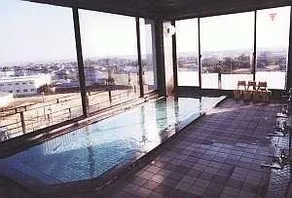 Hotel Shibata - Image 4