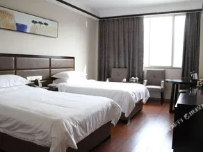 Yujiang Hotel - Image 4
