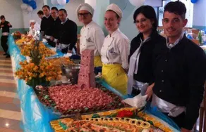 Arizona Family Hotel Igea Marina - Image 2