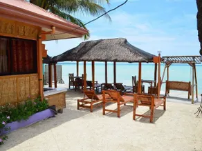 Althea White Beach Resort and Restaurant - Image 5