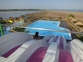 Camping Bleu Marine - Image 3