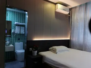 Hi Inn Shanghai Mudanjiang Road - Image 5