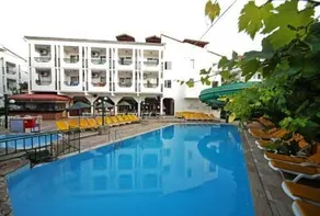 Irmak Apart and Hotel Marmaris - Image 2