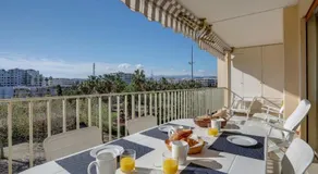 85 sqm 3 Bdrm Apartment Pointe Croisette-Beaches by Olidesi - Image 4