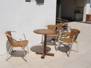Rental Villa Sainte Marie De Re Avec - Image 2