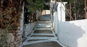 Restored 1902 stone house with superb sea view - Image 2
