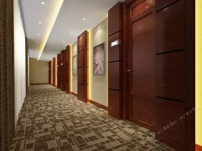 Kaixuanmen Hotel Ji'an - Image 5